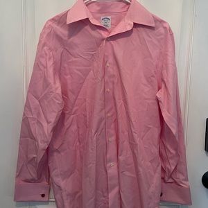 Brooks Brothers Button Down